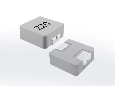 5G時代來臨：一體成型電感，下一個市場爆點？