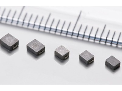 一體成型電感竟然有顏色區(qū)別，原因在這里。。。