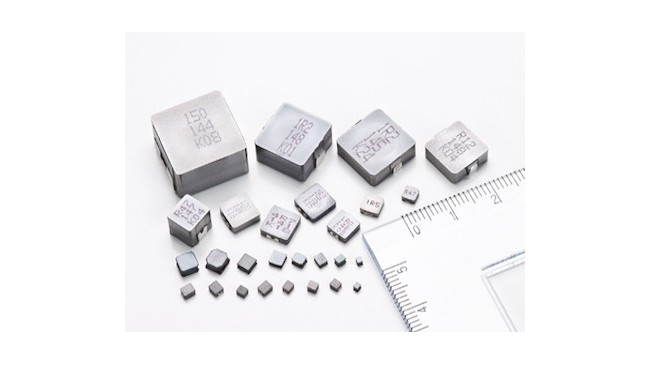 一體成型電感HBLE041B-4R7MSA乾坤代理——新世技術