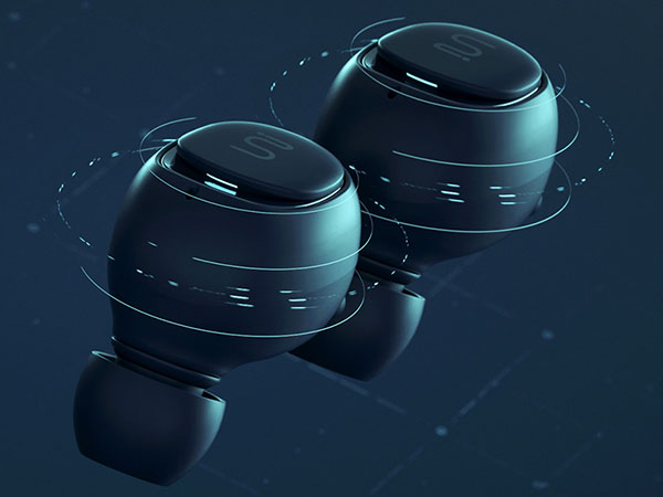 TWS藍(lán)牙耳機(jī)