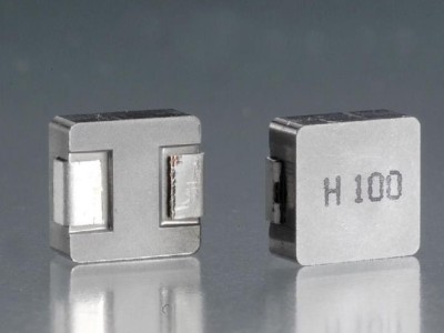 乾坤一體成型電感無(wú)線通信系統(tǒng)的廣泛應(yīng)用