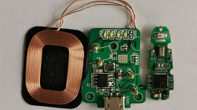 新世技術(shù)與您說(shuō)說(shuō)藍(lán)牙技術(shù)解決方案應(yīng)用范圍有多廣