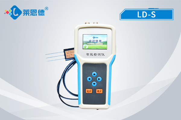 土壤水分測定儀監測土壤水分變化 土壤水分測定儀監測土壤水分變化