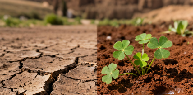 土壤水勢測定儀