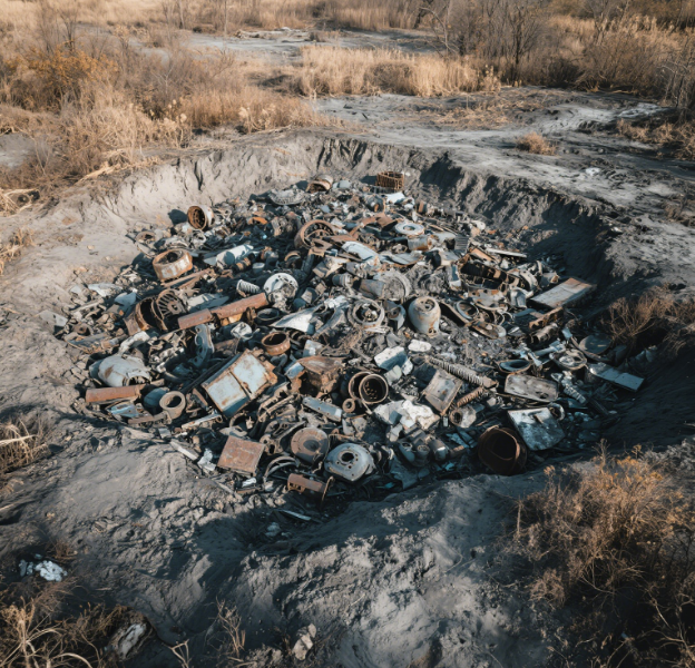土壤重金屬測定儀