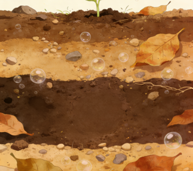 土壤碳通量怎么測(cè)？選萊恩德LD-T80X土壤碳通量測(cè)定儀，精準(zhǔn)高效一步到位