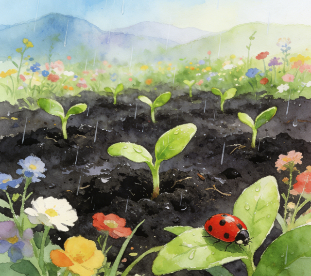 測土配方施肥儀